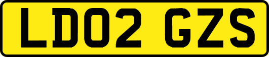 LD02GZS