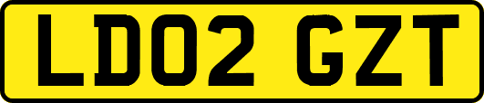 LD02GZT