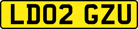 LD02GZU
