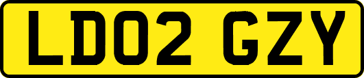 LD02GZY