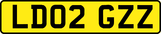 LD02GZZ