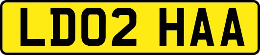 LD02HAA