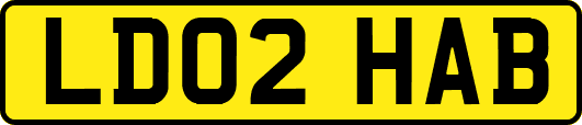 LD02HAB