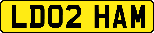 LD02HAM