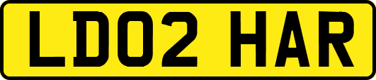 LD02HAR