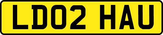 LD02HAU