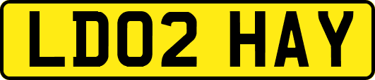 LD02HAY
