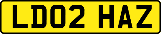 LD02HAZ