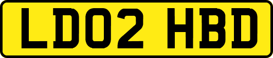 LD02HBD