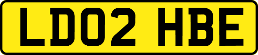 LD02HBE