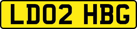 LD02HBG