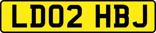 LD02HBJ