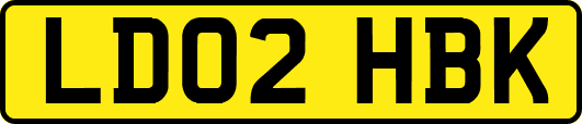 LD02HBK