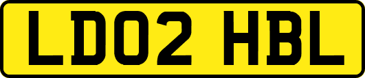 LD02HBL