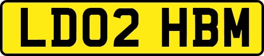 LD02HBM