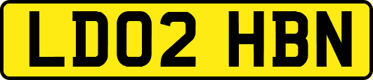 LD02HBN
