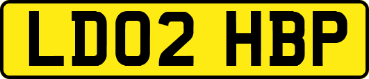 LD02HBP