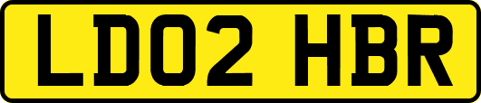 LD02HBR