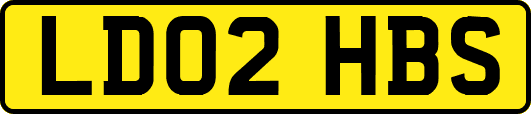LD02HBS