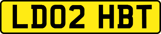 LD02HBT