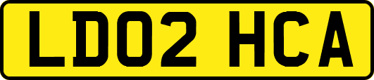 LD02HCA