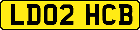 LD02HCB