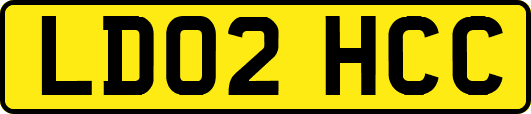 LD02HCC