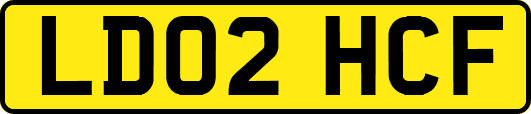 LD02HCF