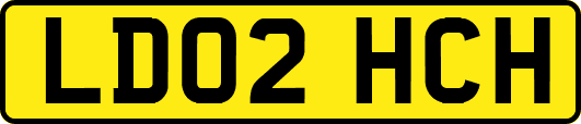 LD02HCH