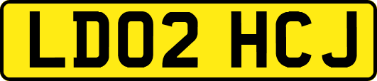 LD02HCJ