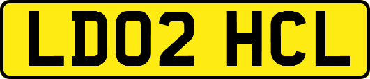 LD02HCL