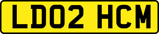 LD02HCM