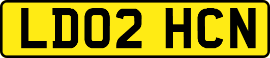 LD02HCN