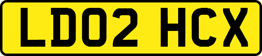 LD02HCX