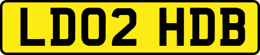 LD02HDB