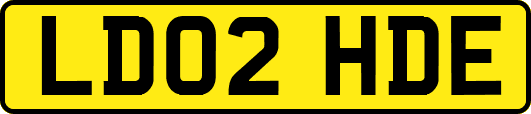 LD02HDE
