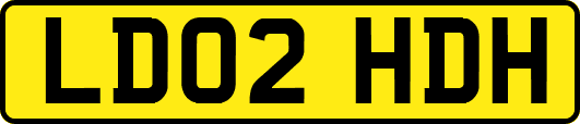 LD02HDH