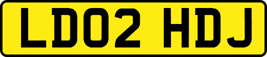 LD02HDJ