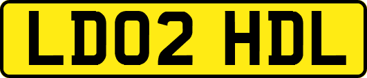 LD02HDL