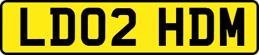 LD02HDM