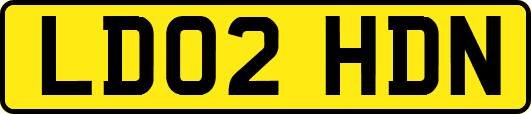 LD02HDN
