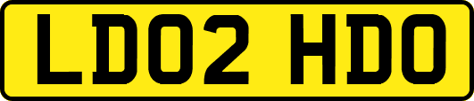 LD02HDO