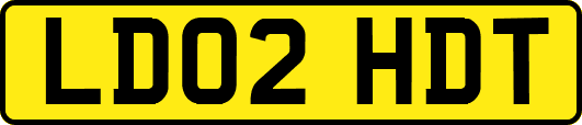 LD02HDT