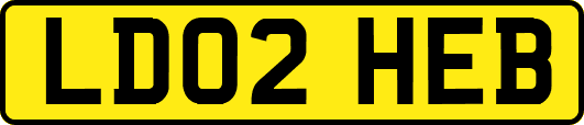 LD02HEB
