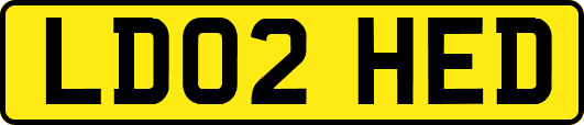 LD02HED