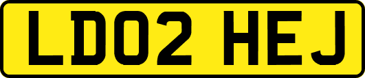 LD02HEJ