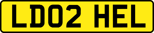 LD02HEL
