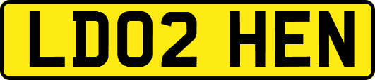 LD02HEN