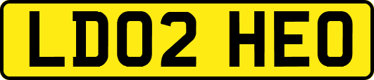 LD02HEO