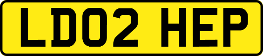 LD02HEP